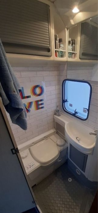 Kamper na wynajem Camper Kraków Promocja Rezerwój już dziś Kraków