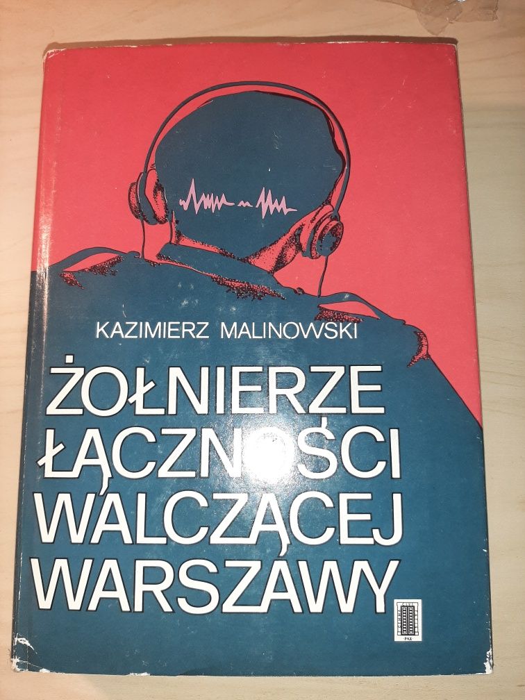 Żołnierze łączności Walczącej Warszawy (LSDP5)