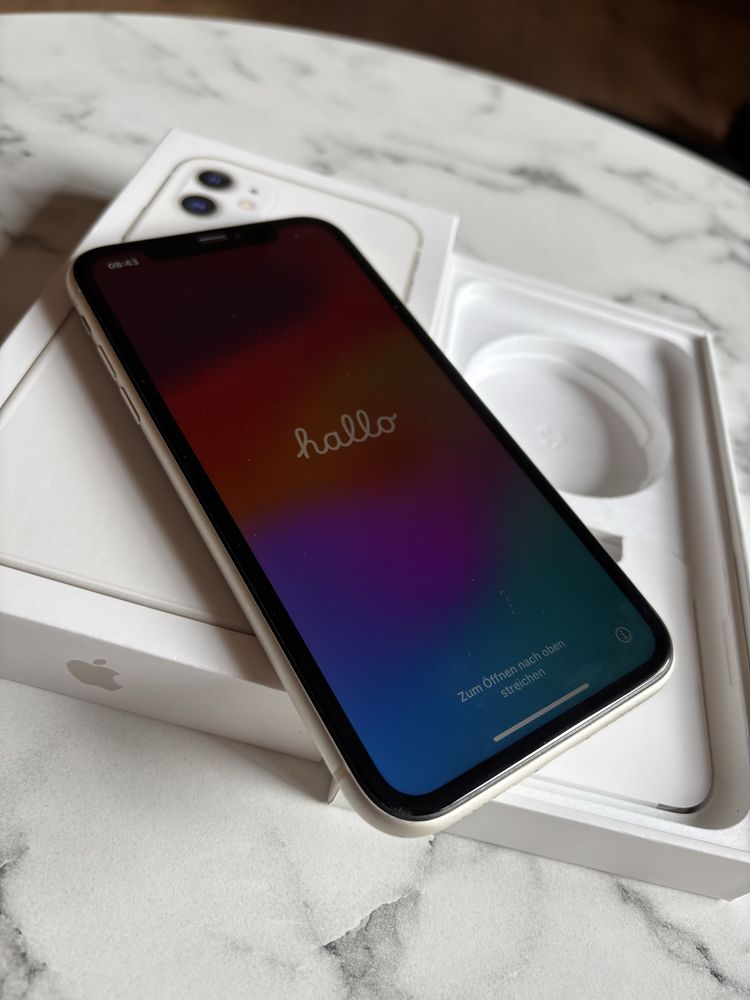 Iphone 11.