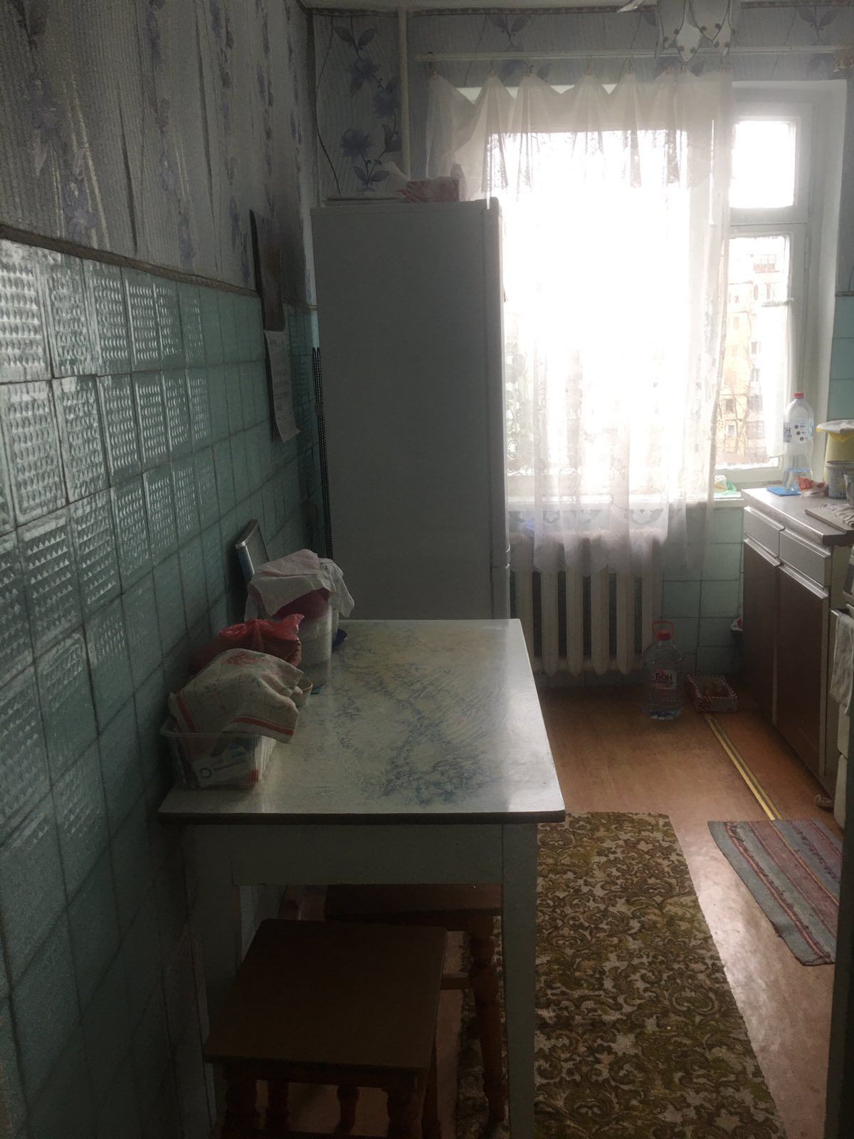 Продам 3-х комнатную квартиру на Свитальского(Коротченко