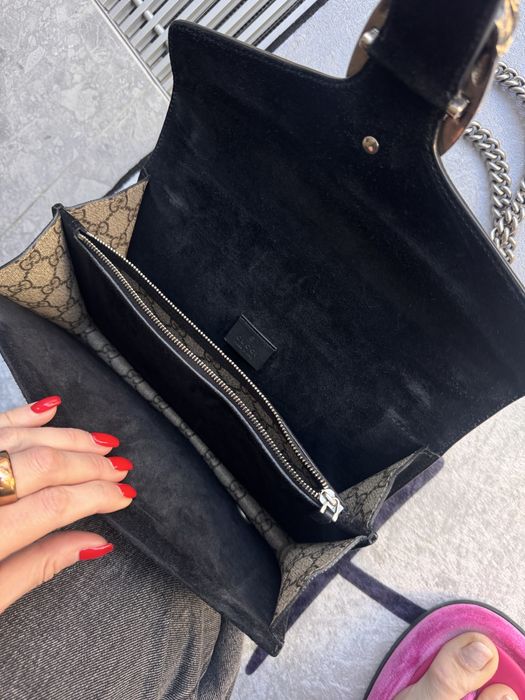 Сумка Gucci оригинал