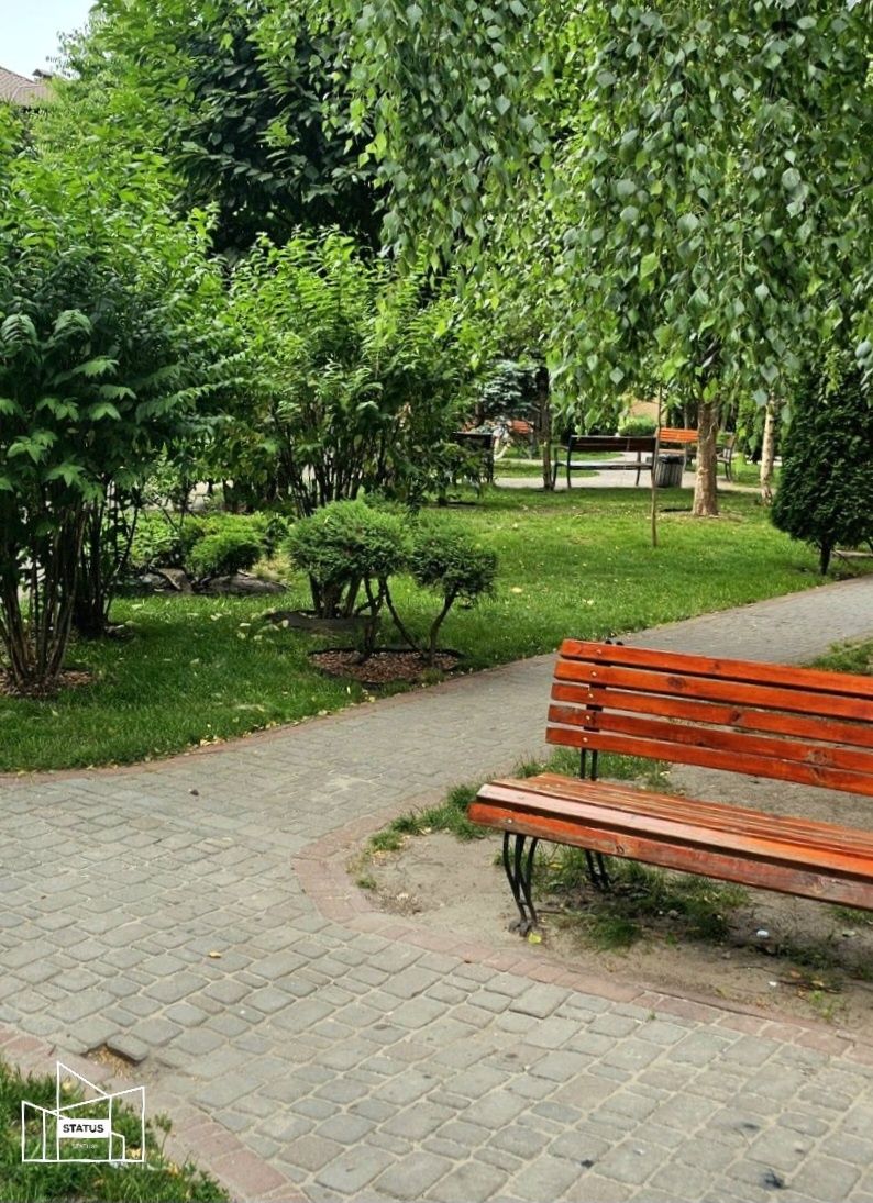 Продаж 1к-кв 40м2 ЖК"Щасливий" поруч з ЖК Софія Резіденс. Топ локація.