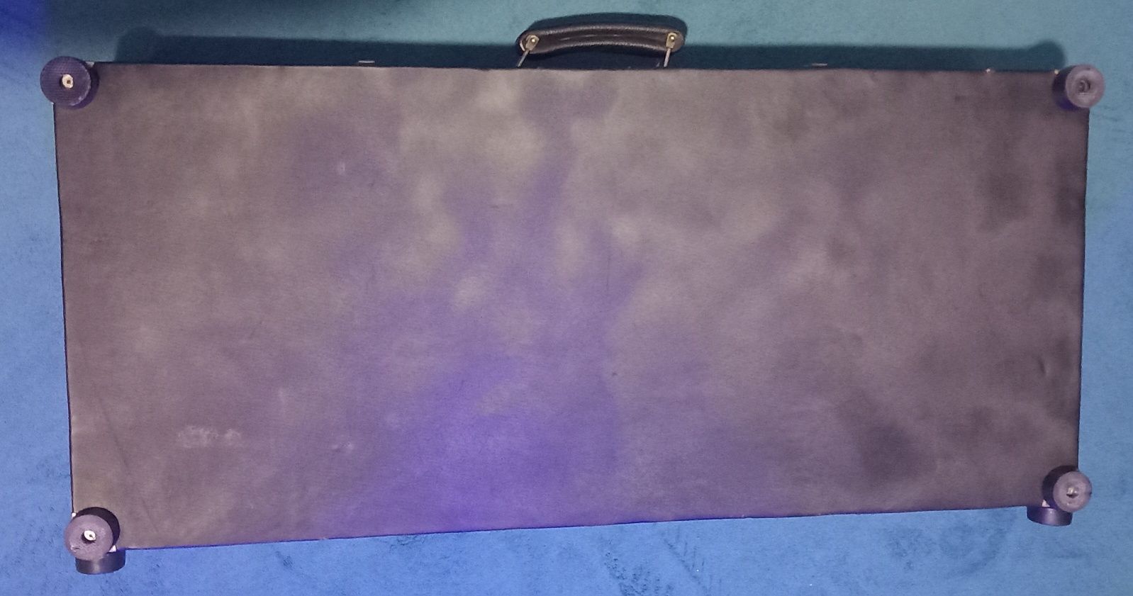 Vendo Pedalboard