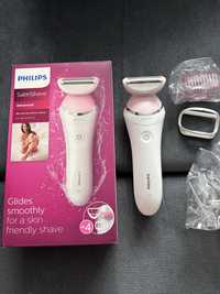 Бритва Philips SatinShave Advanced