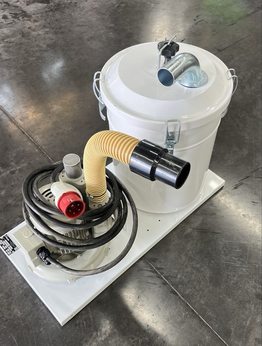 Пилосос для мийки самообслуговування новий