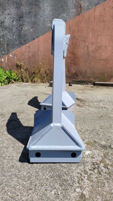 "ripper" / "dente de escarificação"