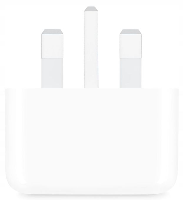 Zasilacz Do Apple USB-C 20W Zamiennik Angielski Podręczny