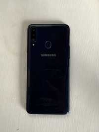 samsung galaxy A20S 32 GB