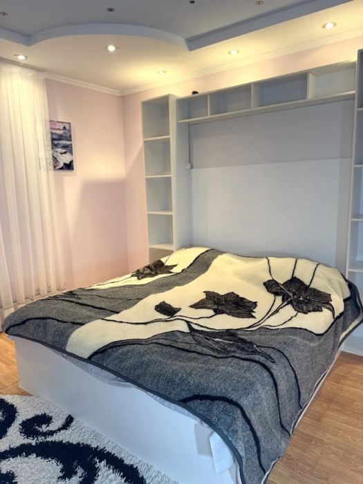 Ковдра з овчини / ковдра з овечої шерсті