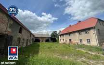 Działki budowlane.