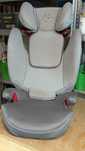 Fotelik Cybex s-fix 15-36kg