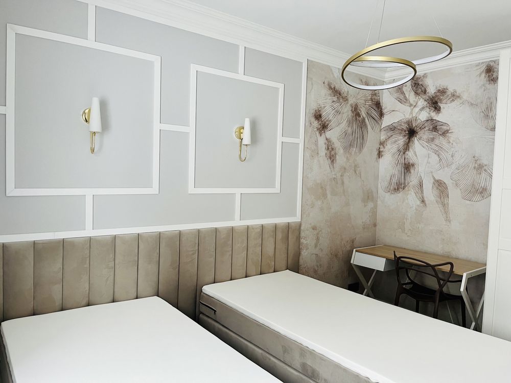 Wisła Elegancki i komfortowy apartament przy stoku dla 4 osób
