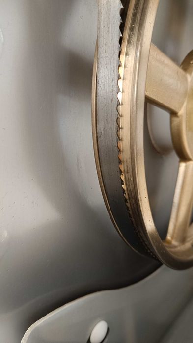 Piła taśmowa Kolbe K330