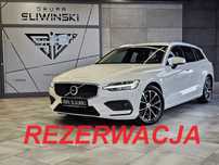 Volvo V60 Rezerwacja Rezerwacja Rezerwacja Rezerwacja Rezerwacja Rezerwacja