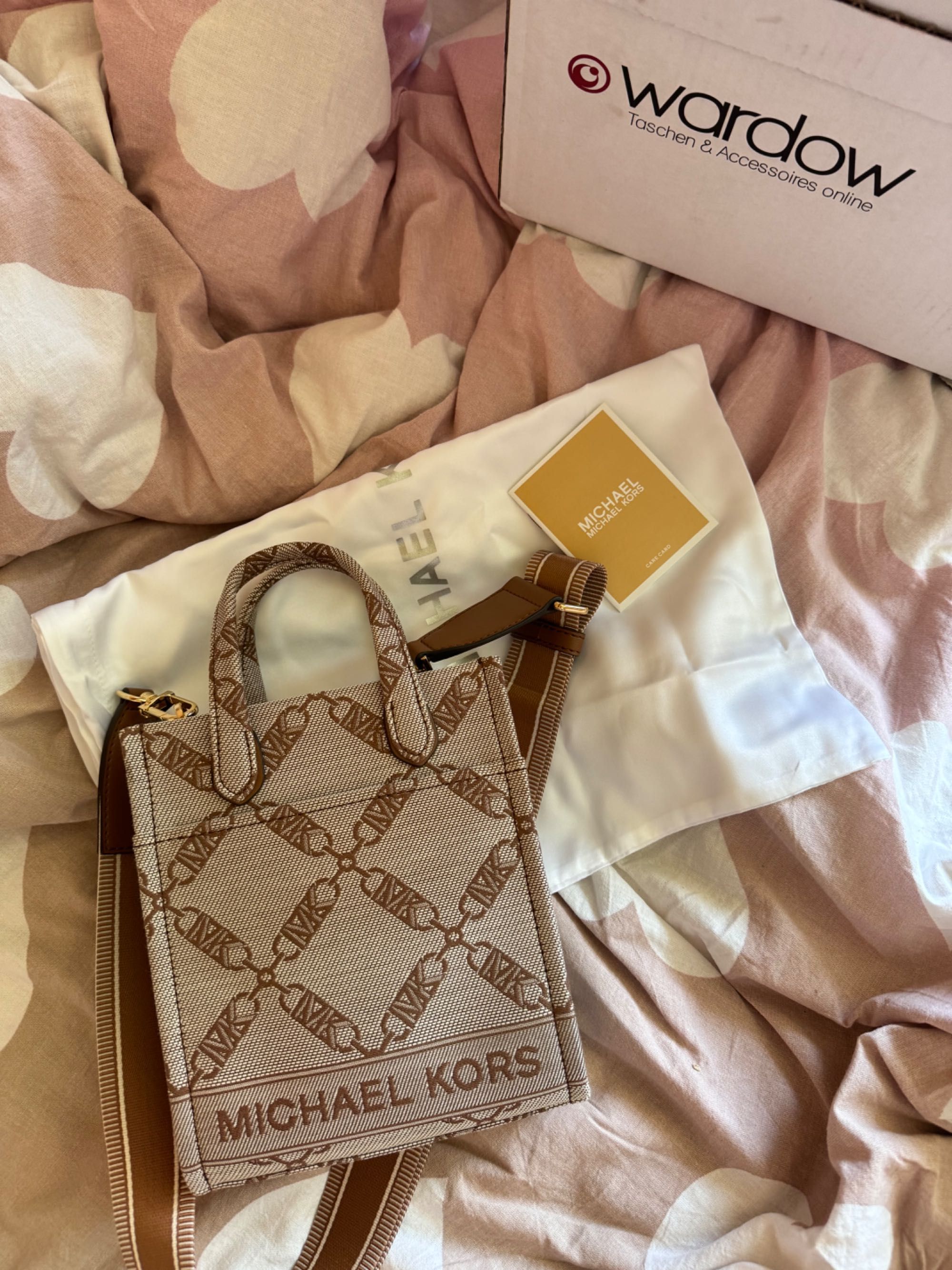 Torba michael kors