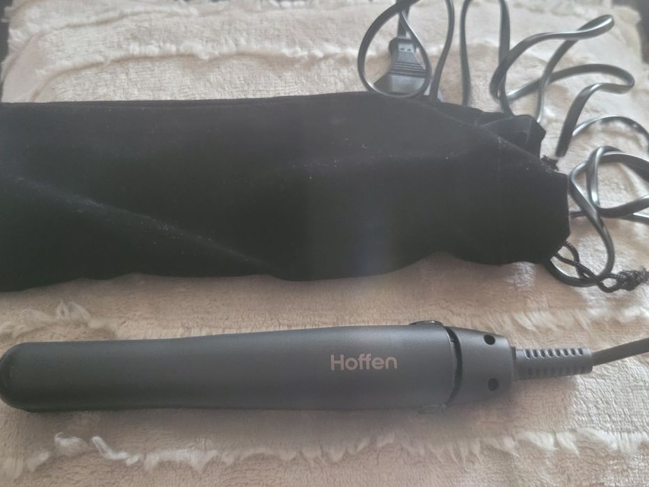 Lampa neonail, frezarką, prostownica