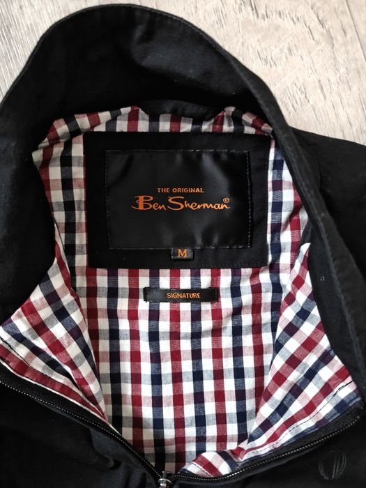 Харік Ben Sherman
