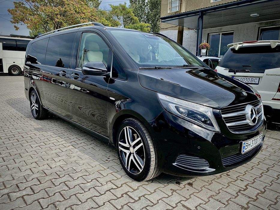 V S-class,бизнес класс, аренда минивена,микроавтобуса.vip трансфер,