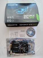 Karta graficzna Gigabyte GeForce GTX 950 2gb ddr5 128 bit