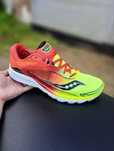 SAUCONY KINVARA 5 | Чоловічі Спортивні Бігові Кросівки | Кроссовки 48