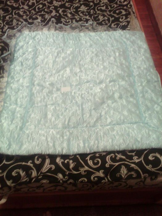 Конверт-одеяло для деток