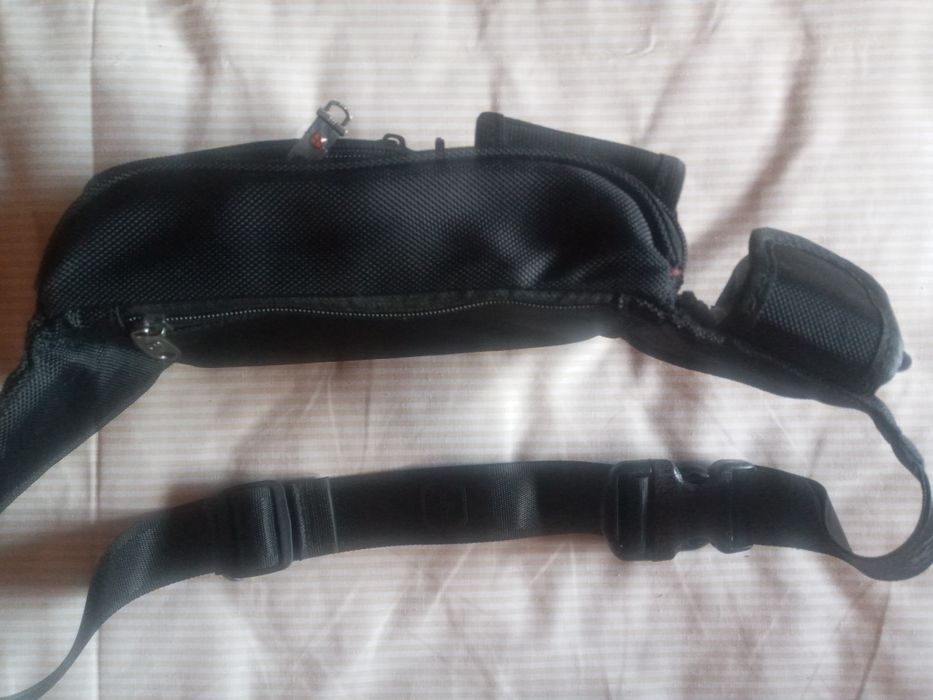 Поясна сумка Kawasaki. В чудовому стані.