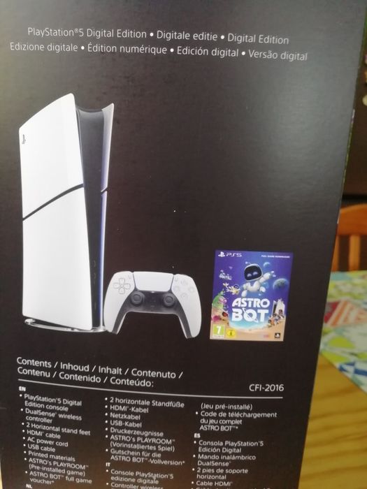 Jogo Playstation (PS5) Astrobot