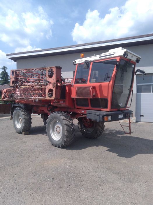 Opryskiwacz samojezdny SAM samobieżny hardi pilmet