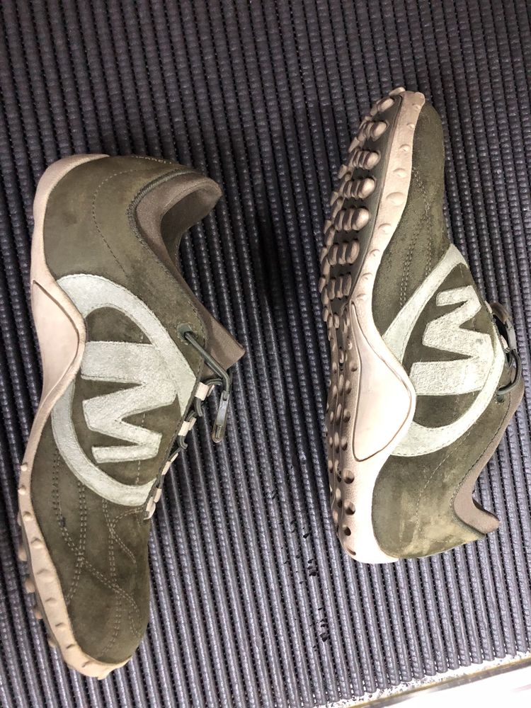 Sapatilhas Merrell