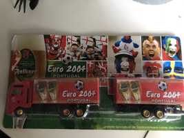 Camiao c reboque EURO 2004