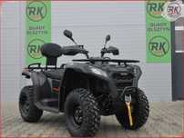 CFMoto  Goes 500 EPS/bez EPS *PROMOCJA* RKSport