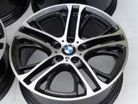 BMW F10 GT F12 F01 F06 X4 X3 BMW 7 M-PAKIET 20&#039;&#039;
