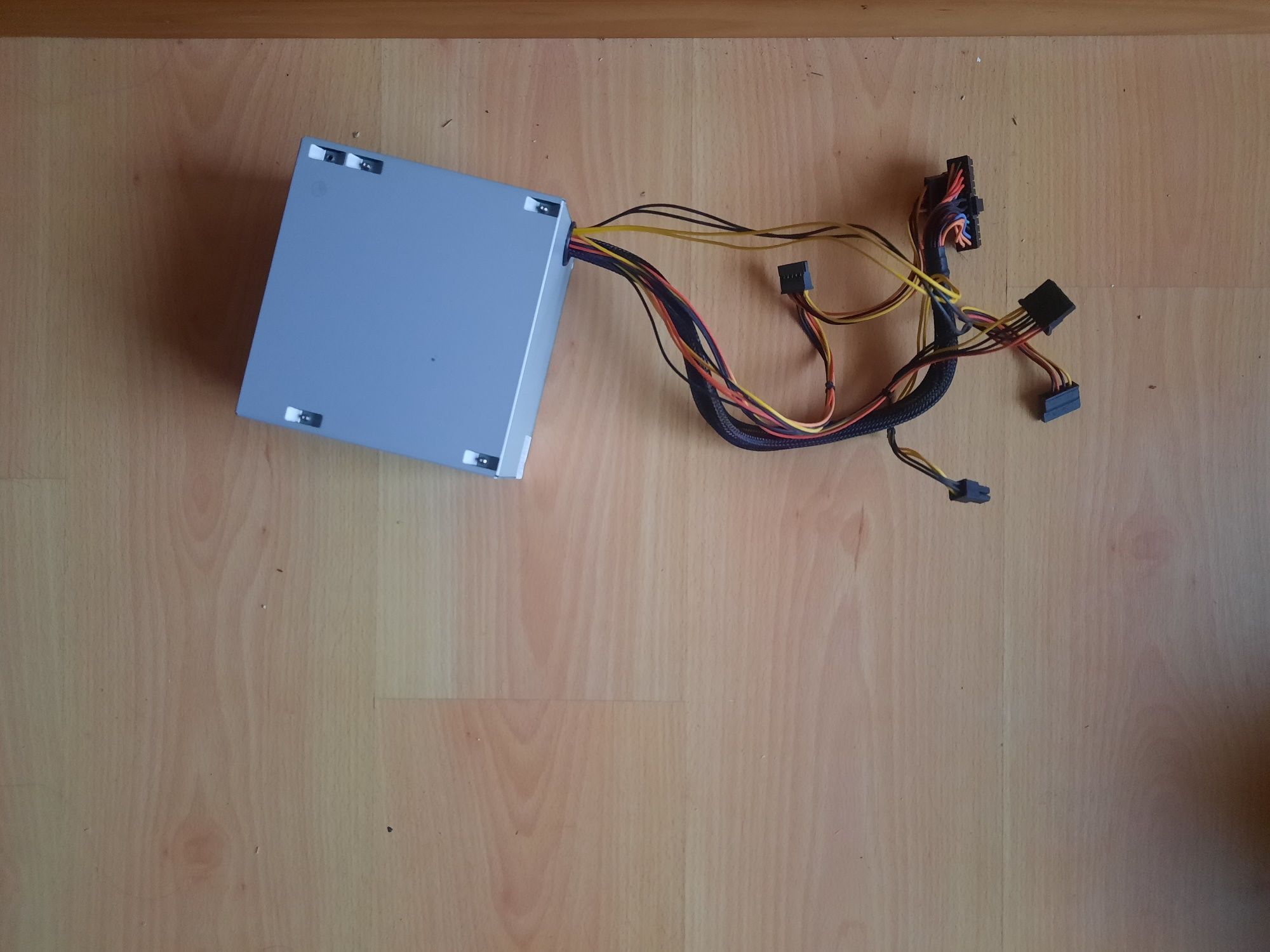 Fonte de alimentação para PC
