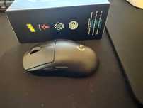 Myszka Logitech g Pro Wireless