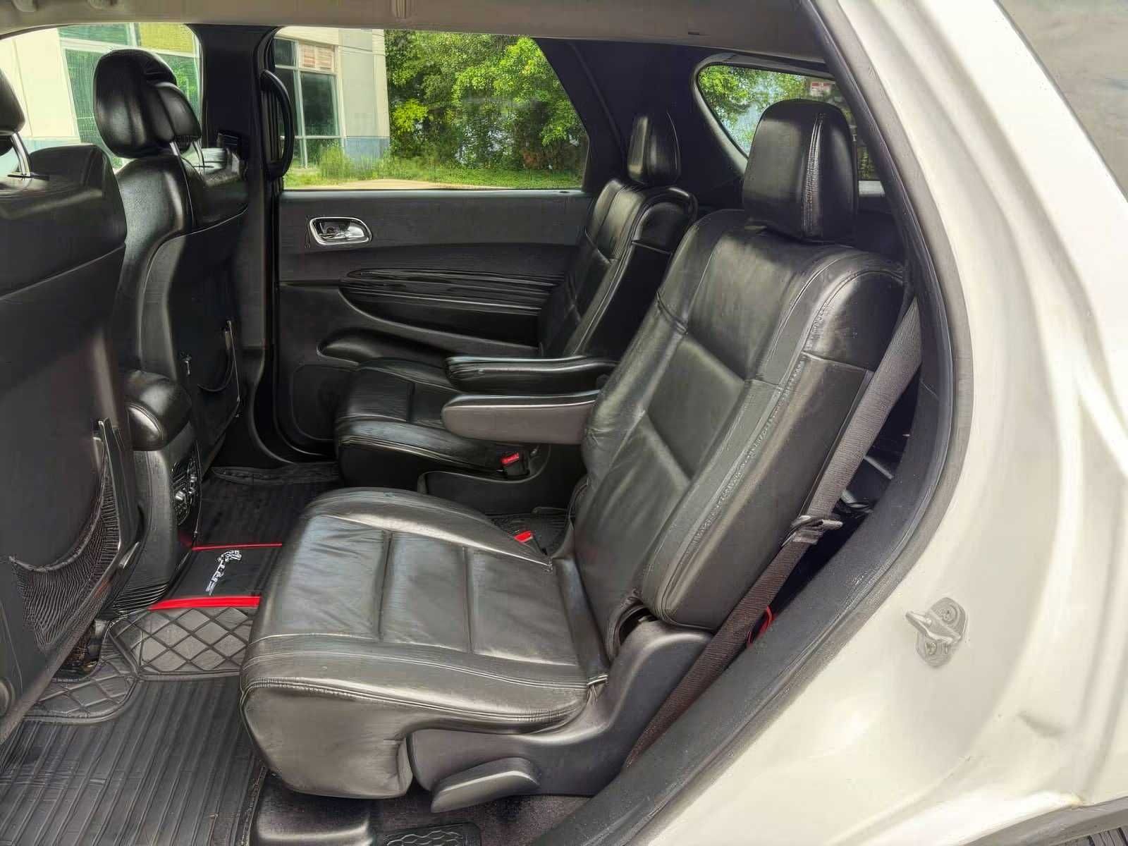 Dodge Durango GT Plus 2020