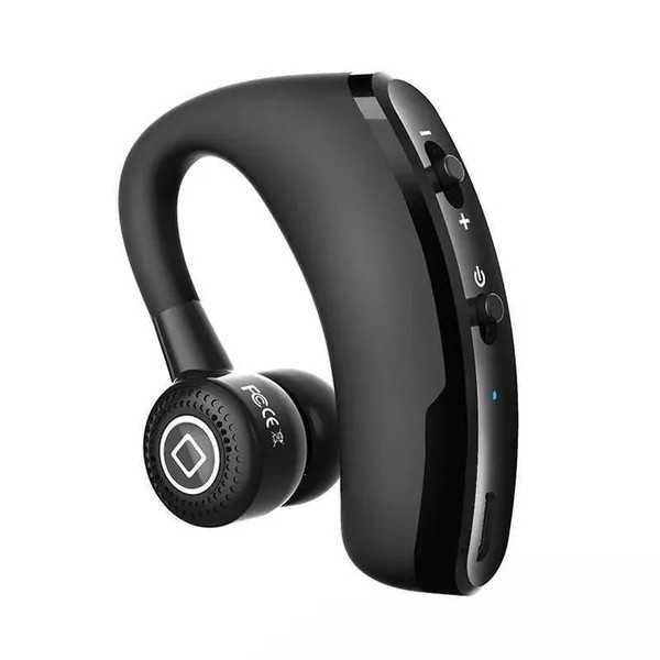 Słuchawkowy zestaw Bluetooth na lewe/prawe ucho 2 szt...