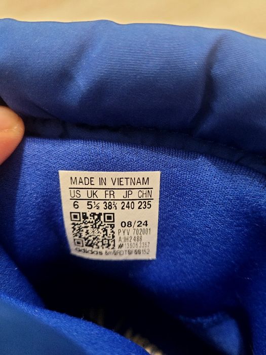 Ботинки Adidas X MoonBoot MoonBoost нові оригінал