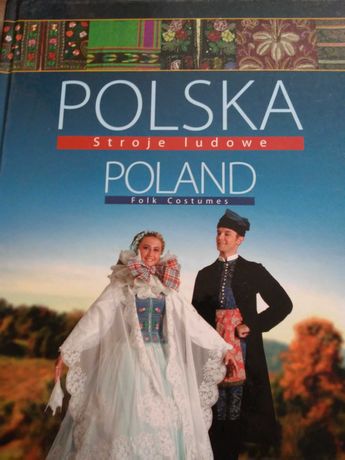 Stroje ludowe, polski folklor, stroje regionalne Piskorz Benekova