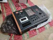 Schneider TS2853 - retro radio