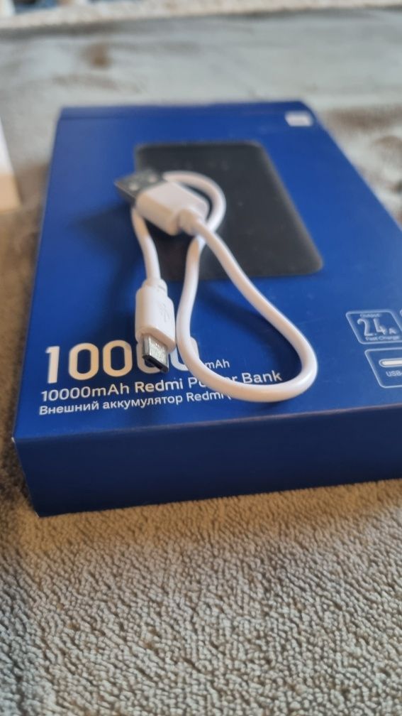 Powerbank Xiomi 10000mAh
