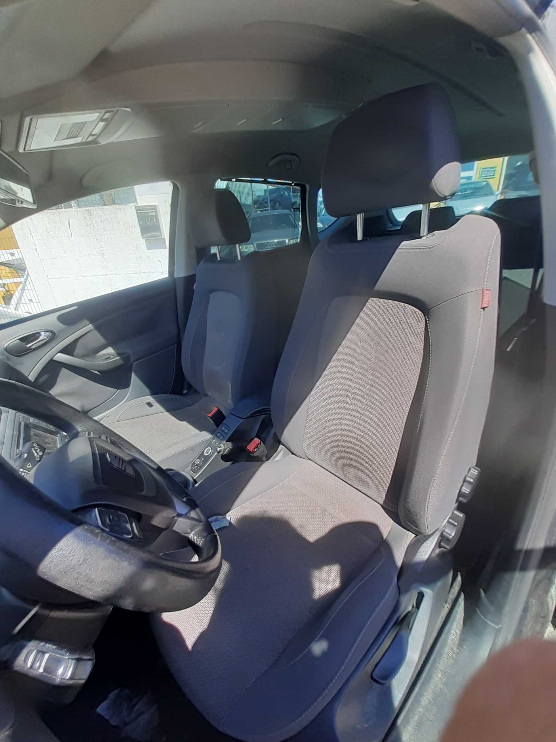 Peças Seat Altea XL 1.6 TDI 2010