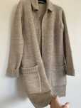 Sweter kardigan Pennyblack M