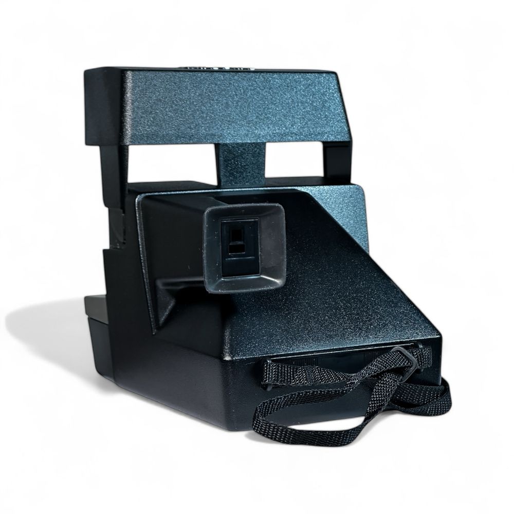 Polaroid 600 SUN 630 LMP Odnowiony Aparat Natychmiastoey Refurbished