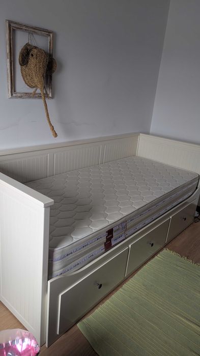 Cama Brimnes excelente preço