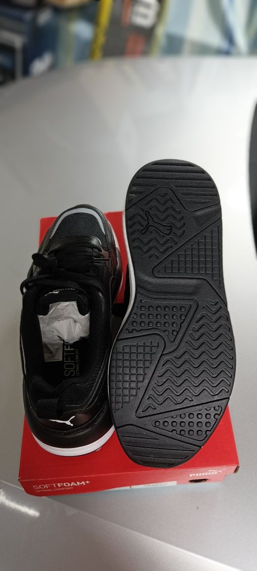 Кросівки Puma X-Ray 2 Square