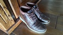 Buty Timberland 40 27.5 cm. Skóra naturalna