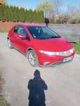 Honda Civic  Ufo   1.4 Benzyna