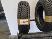 175/65/14 82T Falken Euro ALL Season AS210 Dot.1122R