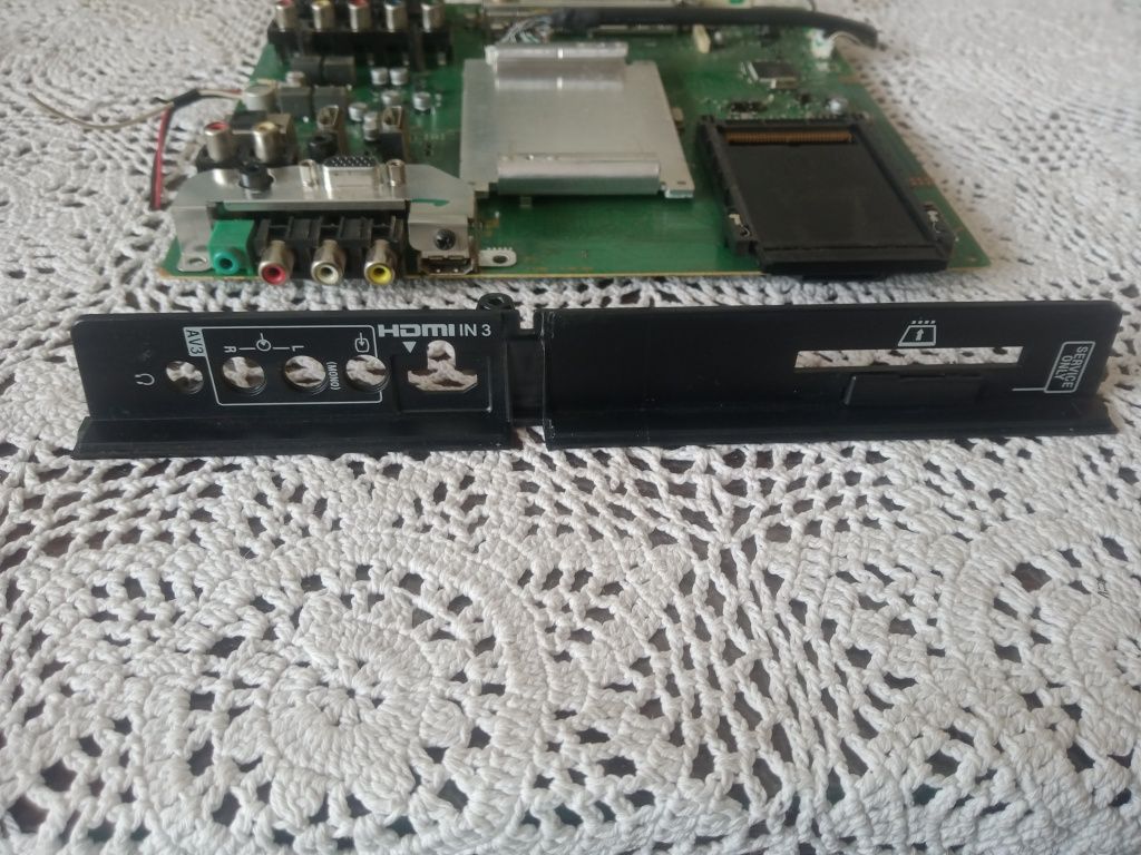 Płyta główna SONY KDL-40V4000