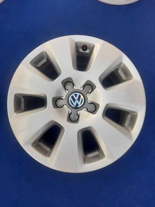 Jantes Audi VW Skoda Seat 16 5x112